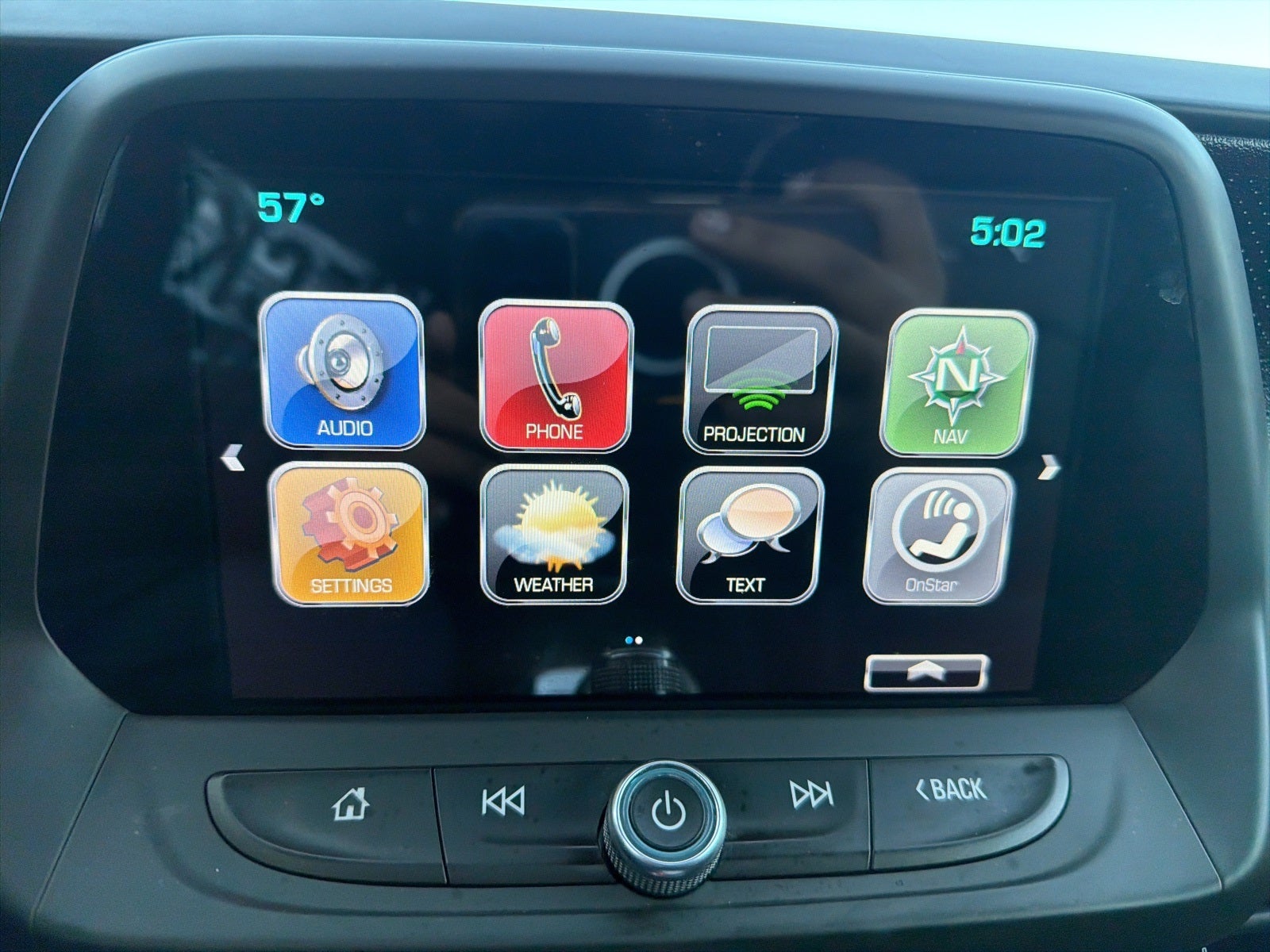 2017 Chevrolet Camaro SS 2SS