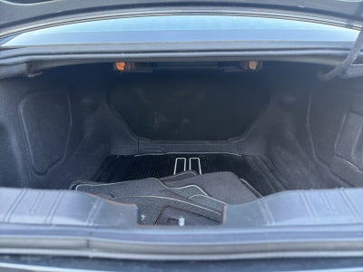 2017 Chevrolet Camaro SS 2SS