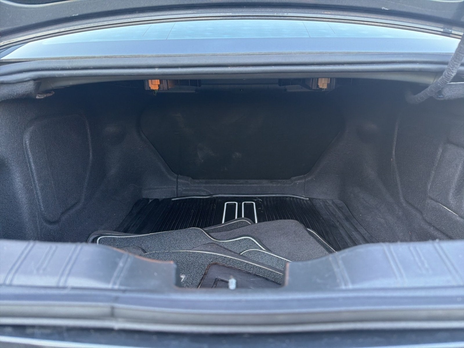 2017 Chevrolet Camaro SS 2SS