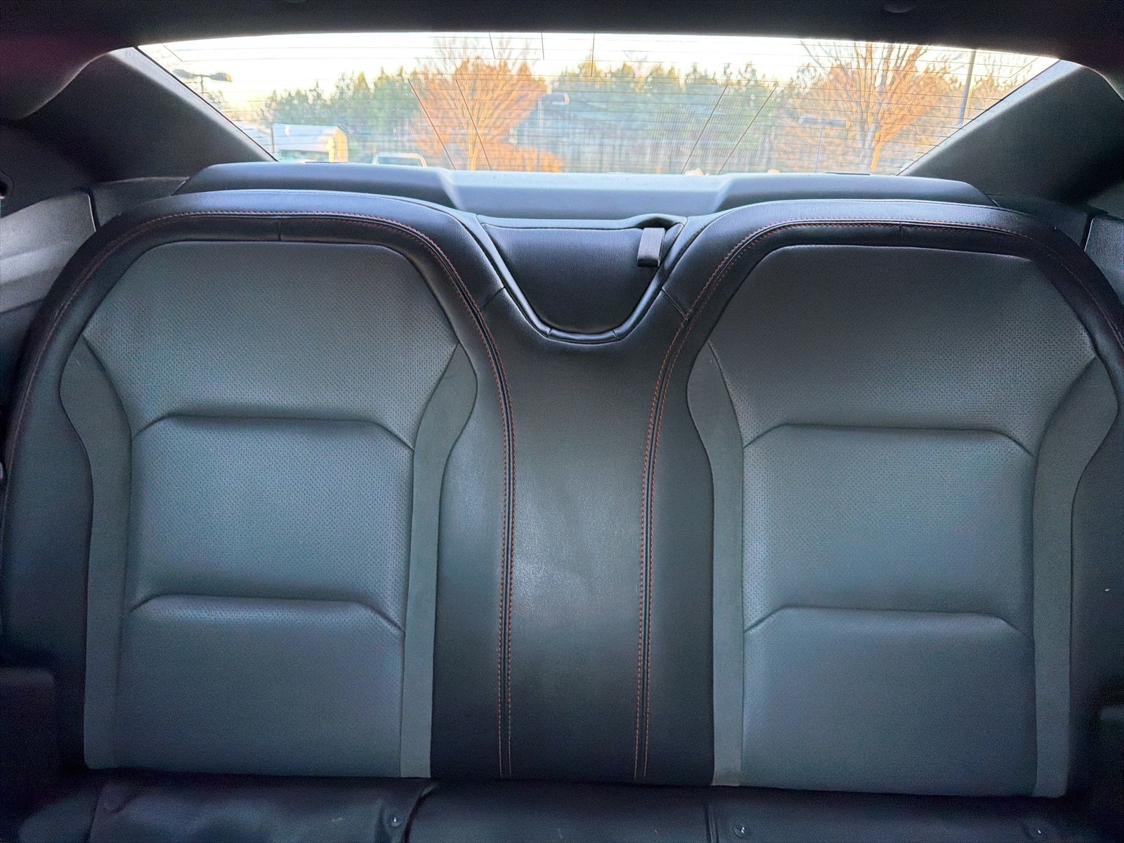 2017 Chevrolet Camaro SS 2SS