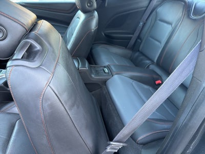 2017 Chevrolet Camaro SS 2SS