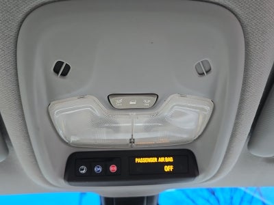 2017 Chevrolet Bolt EV LT