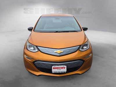 2017 Chevrolet Bolt EV LT