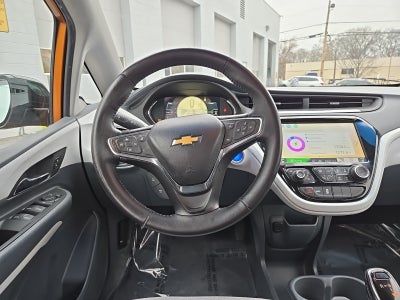2017 Chevrolet Bolt EV LT