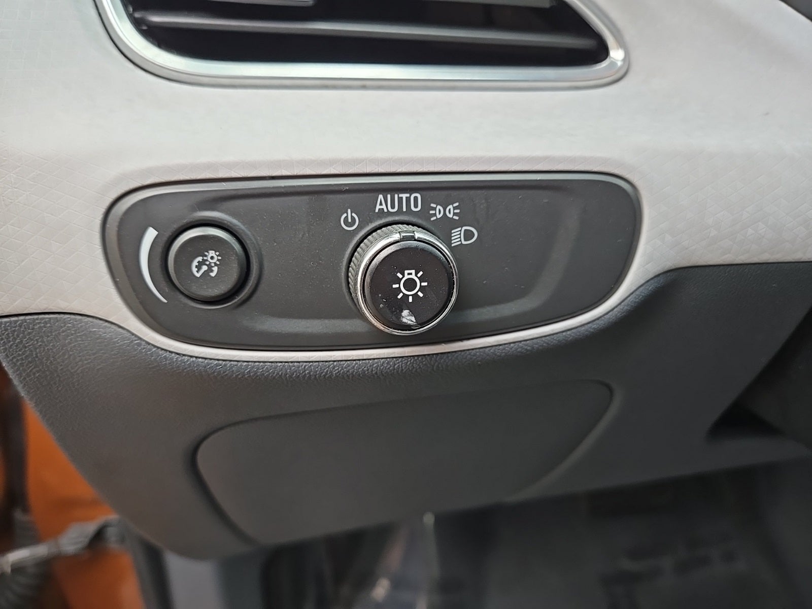 2017 Chevrolet Bolt EV LT