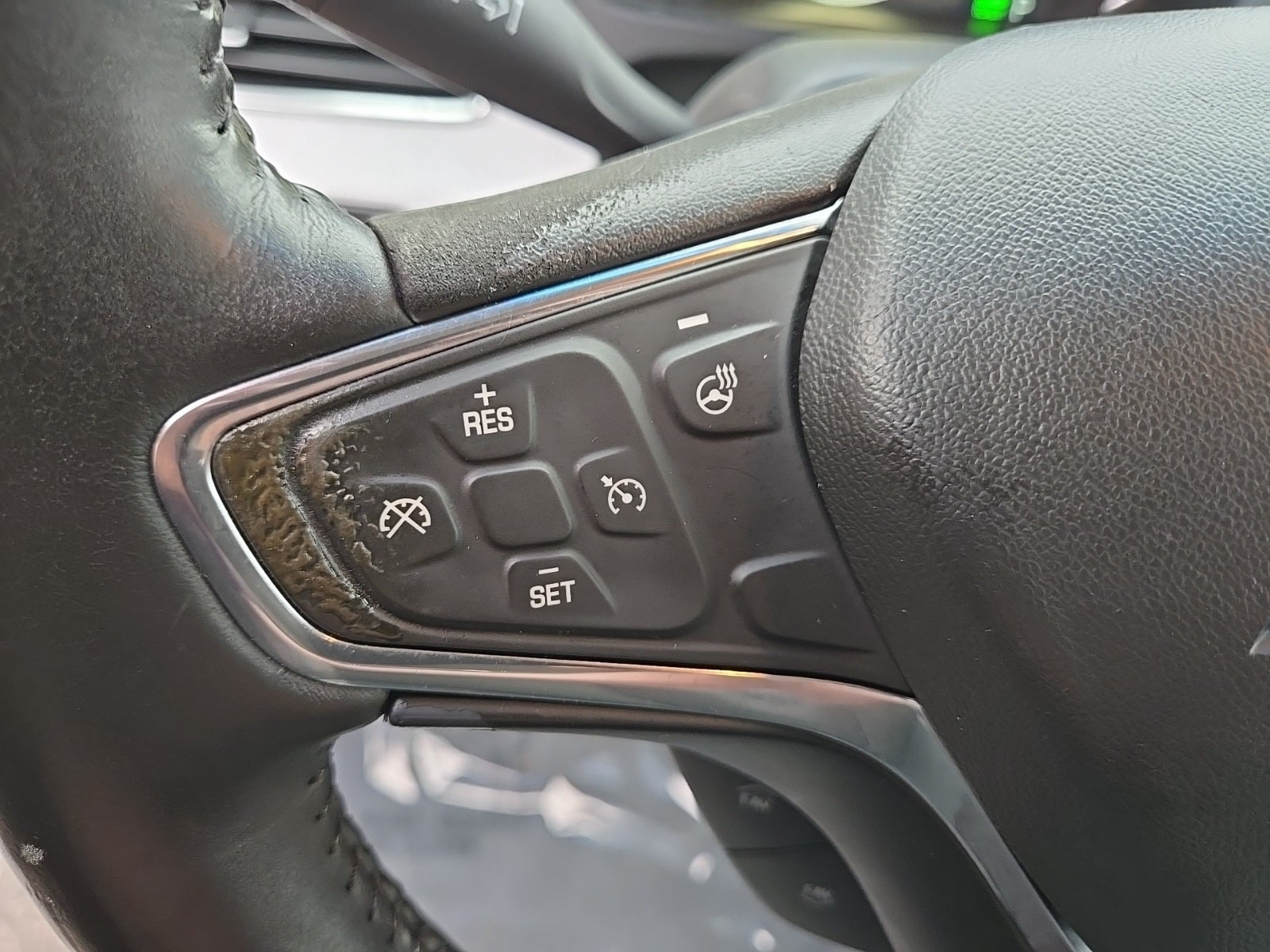 2017 Chevrolet Bolt EV LT