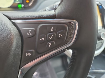 2017 Chevrolet Bolt EV LT