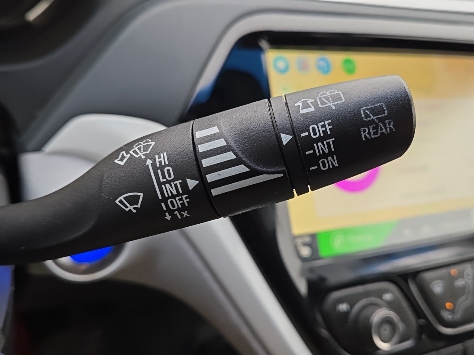 2017 Chevrolet Bolt EV LT