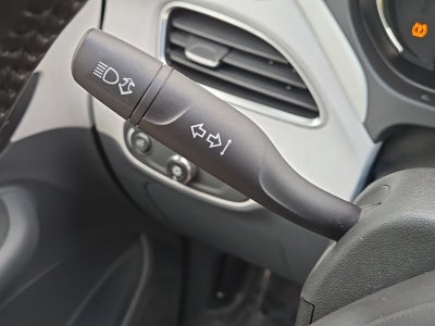 2017 Chevrolet Bolt EV LT