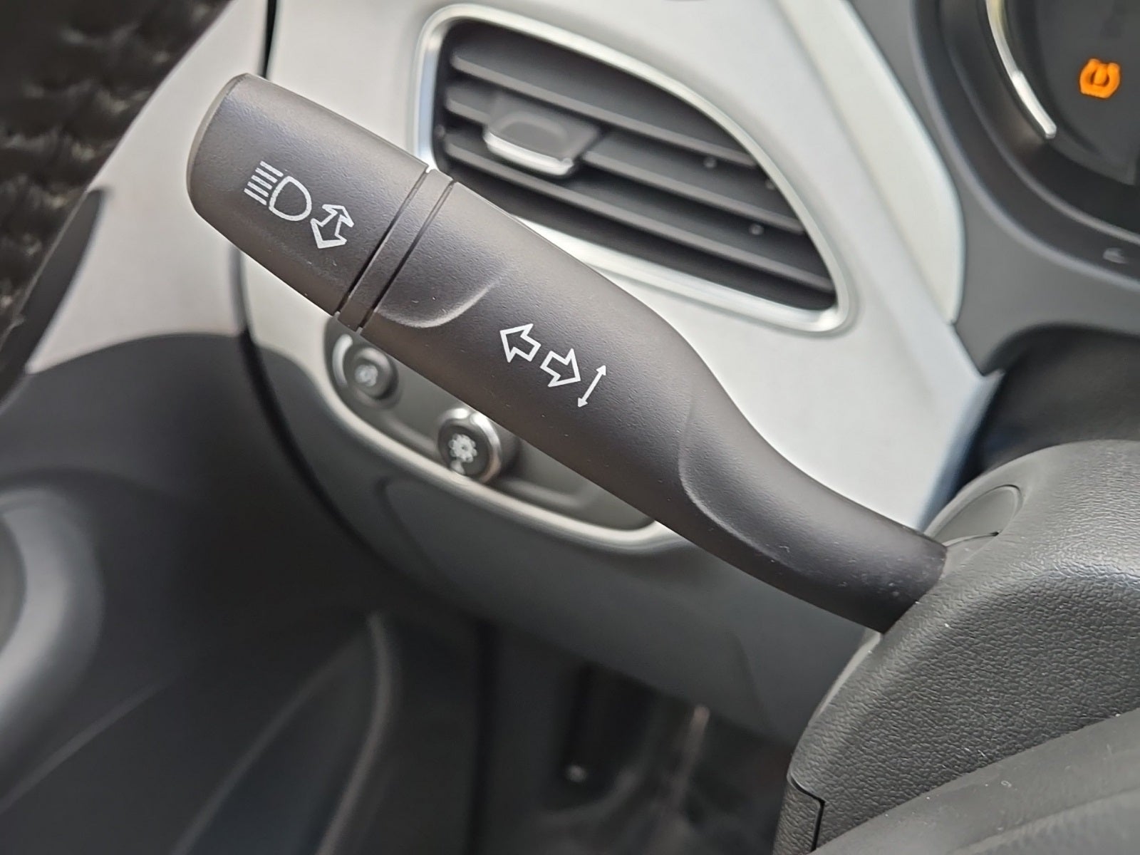 2017 Chevrolet Bolt EV LT