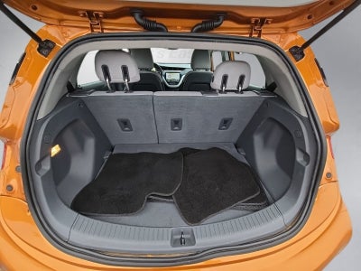 2017 Chevrolet Bolt EV LT