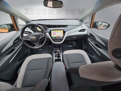 2017 Chevrolet Bolt EV LT