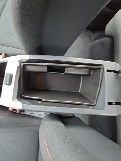 2017 Chevrolet Bolt EV LT