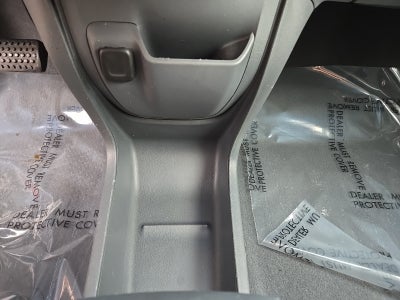 2017 Chevrolet Bolt EV LT