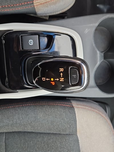 2017 Chevrolet Bolt EV LT