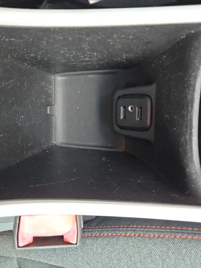 2017 Chevrolet Bolt EV LT