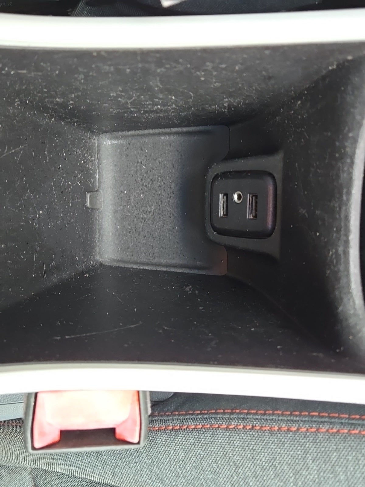 2017 Chevrolet Bolt EV LT