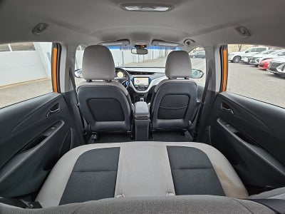 2017 Chevrolet Bolt EV LT