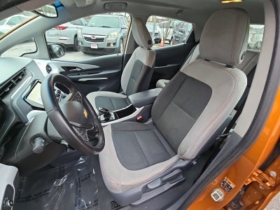 2017 Chevrolet Bolt EV LT