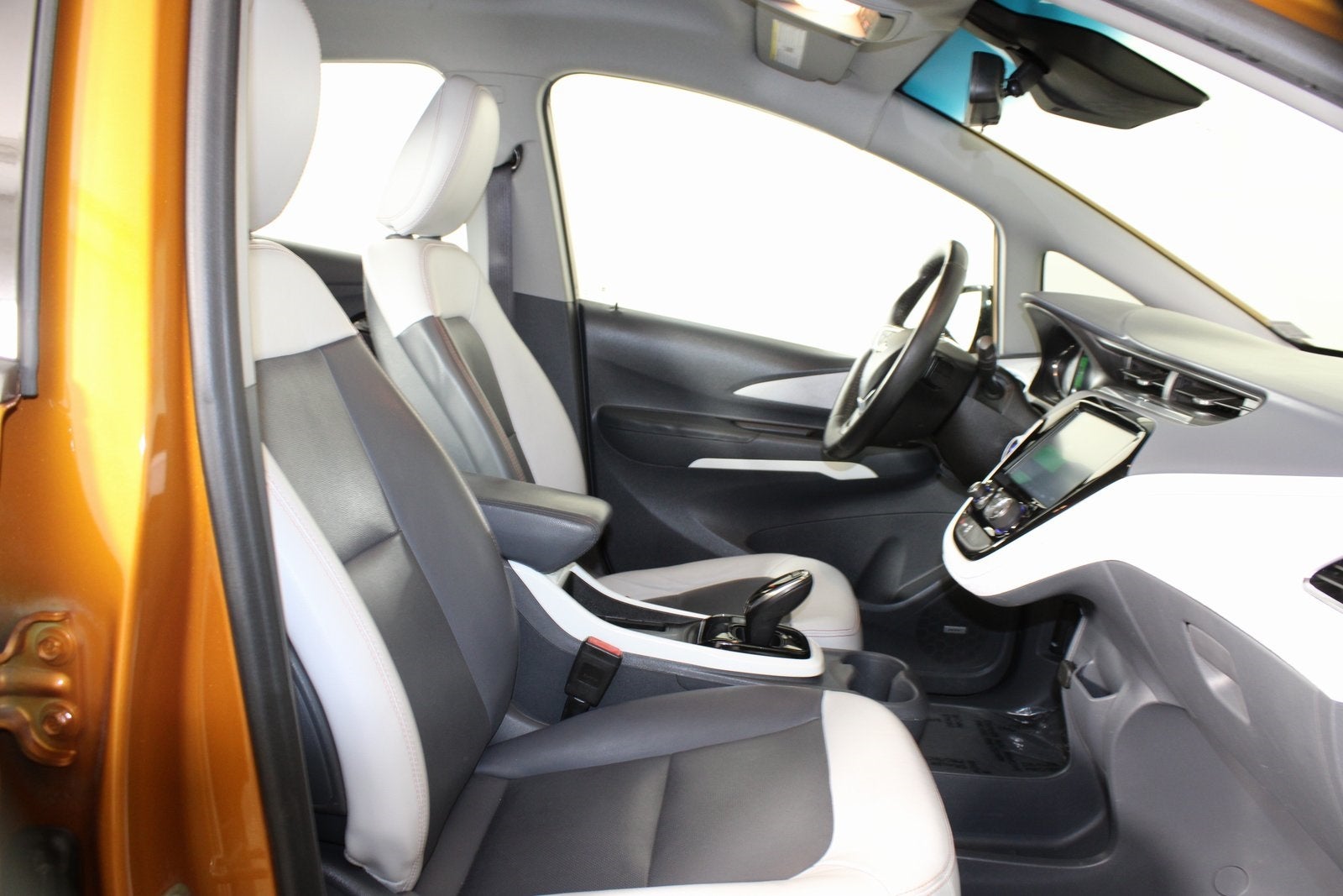 2017 Chevrolet Bolt EV Premier