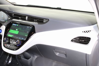 2017 Chevrolet Bolt EV Premier