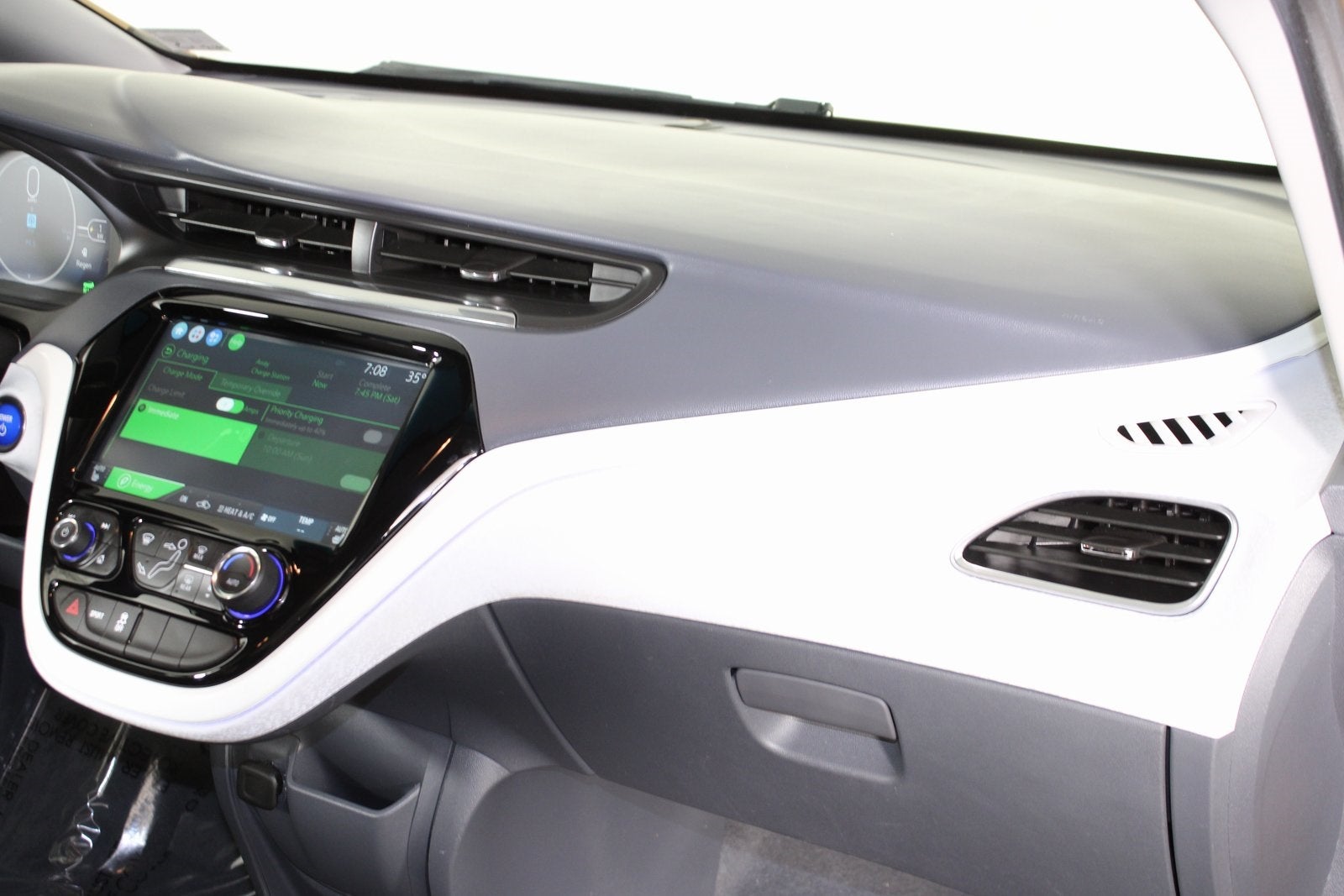 2017 Chevrolet Bolt EV Premier