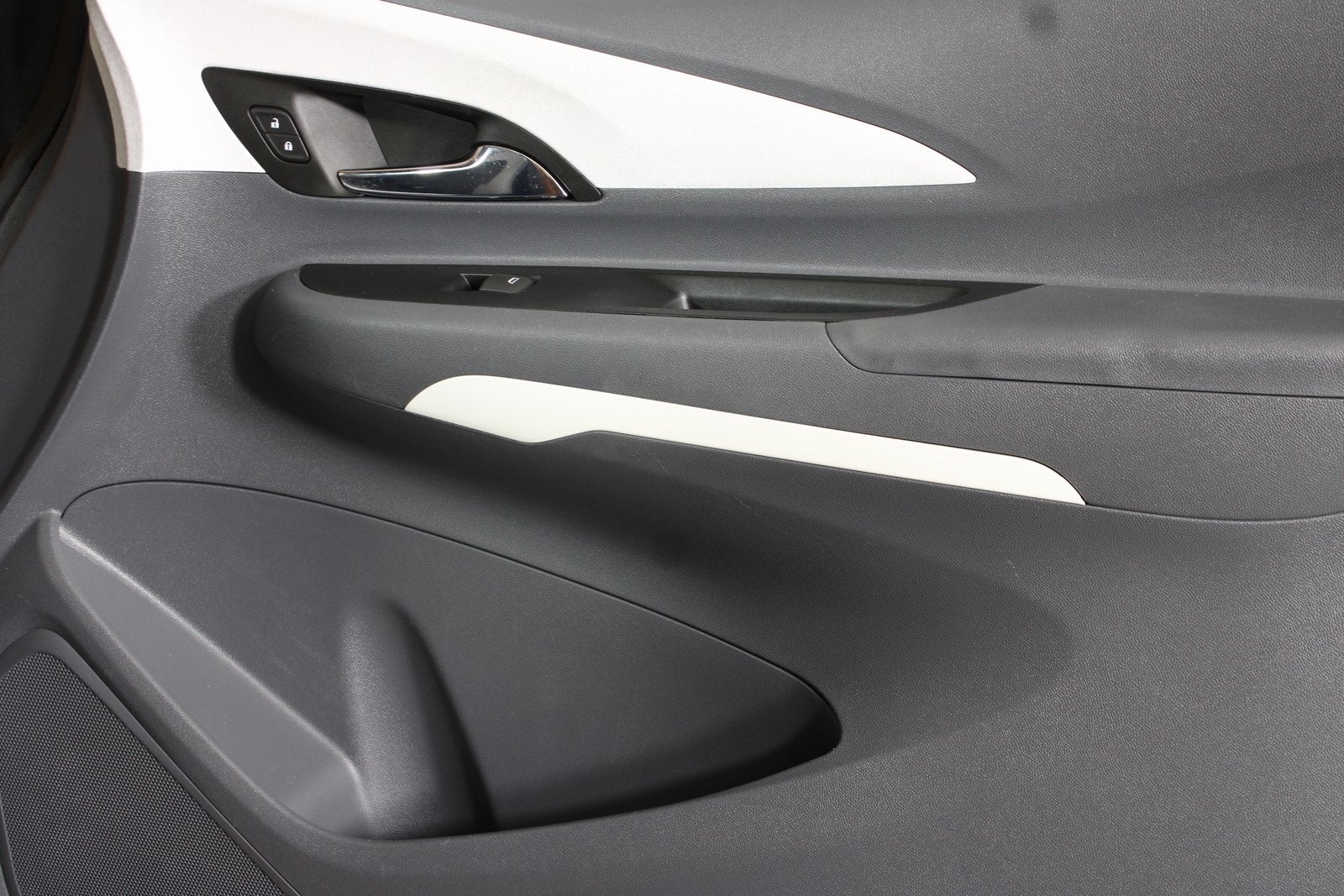 2017 Chevrolet Bolt EV Premier