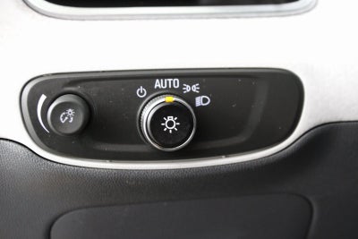 2017 Chevrolet Bolt EV Premier