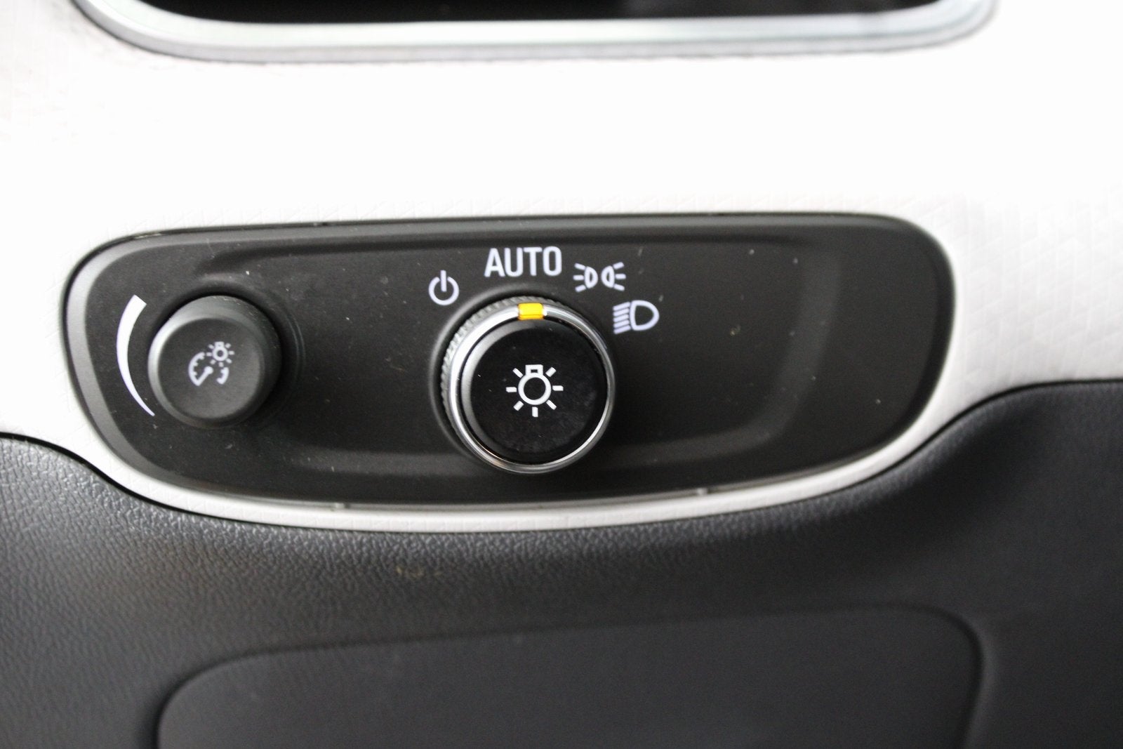 2017 Chevrolet Bolt EV Premier