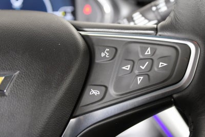 2017 Chevrolet Bolt EV Premier