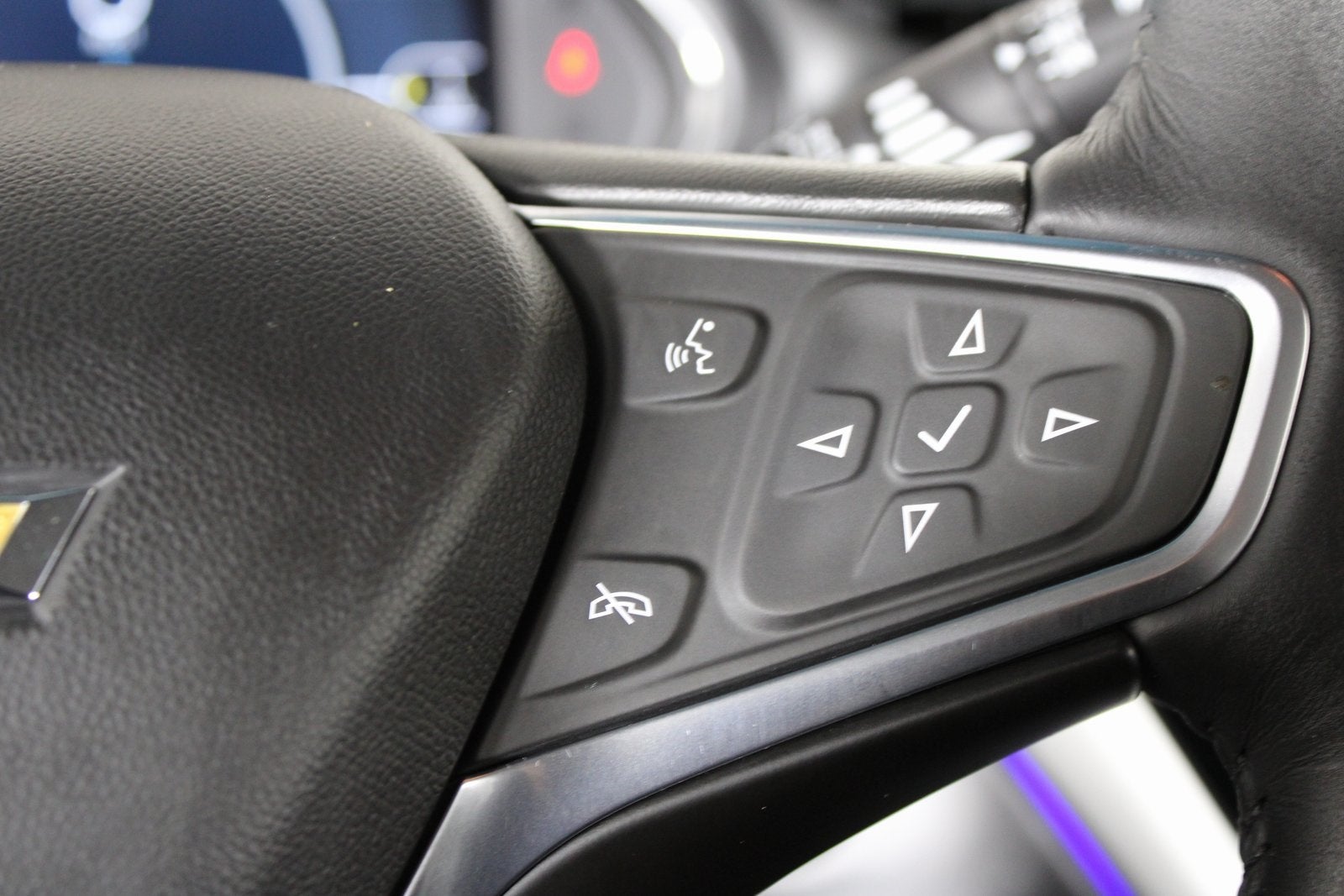 2017 Chevrolet Bolt EV Premier