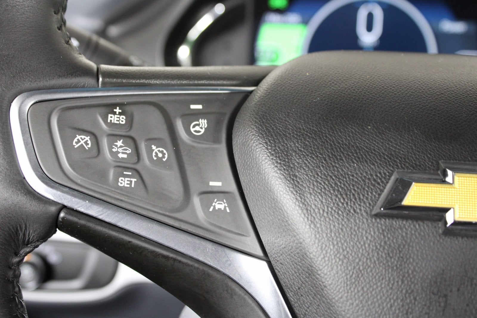 2017 Chevrolet Bolt EV Premier