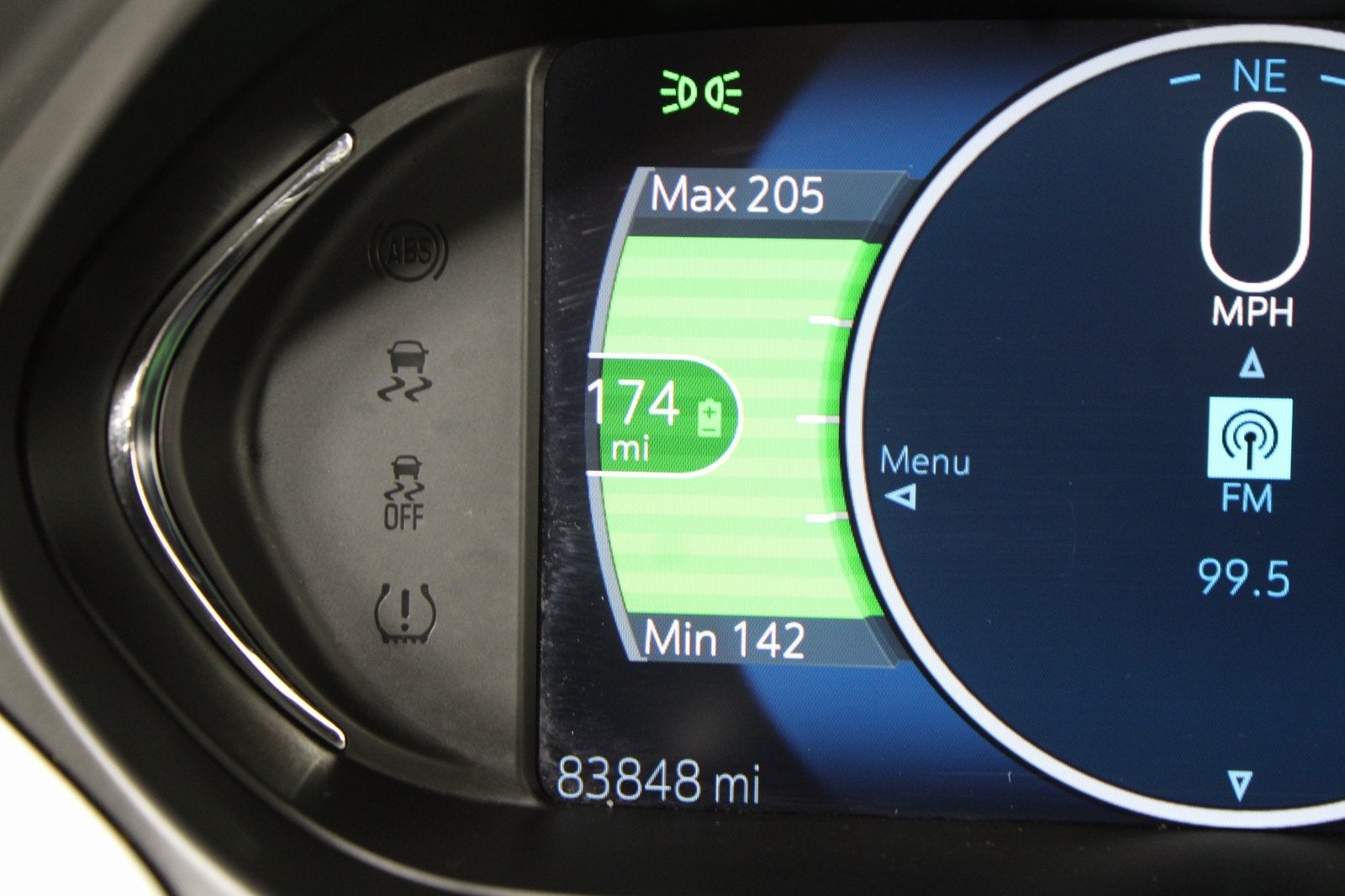 2017 Chevrolet Bolt EV Premier