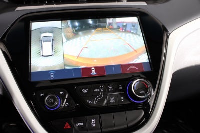 2017 Chevrolet Bolt EV Premier