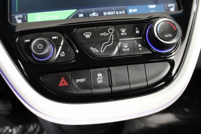 2017 Chevrolet Bolt EV Premier