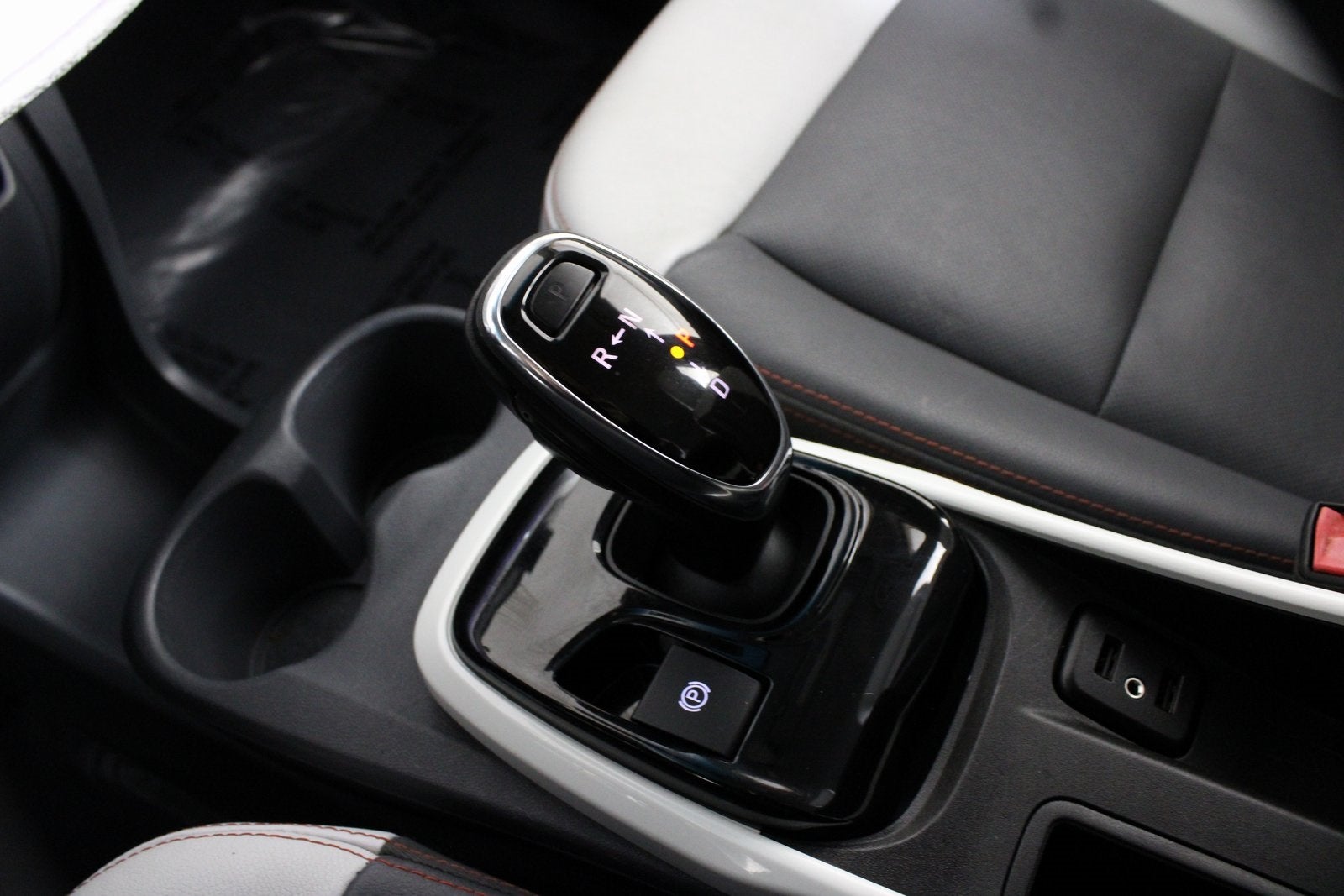 2017 Chevrolet Bolt EV Premier