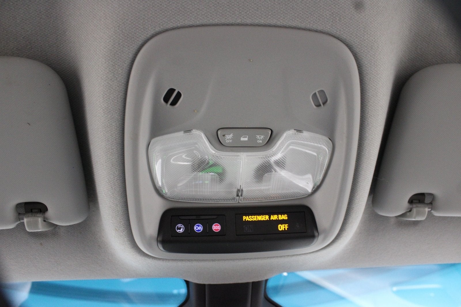 2017 Chevrolet Bolt EV Premier