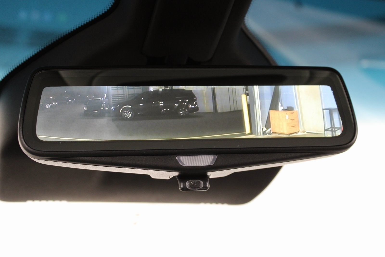 2017 Chevrolet Bolt EV Premier