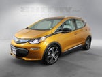 2017 Chevrolet Bolt EV Premier