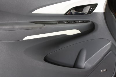 2017 Chevrolet Bolt EV Premier