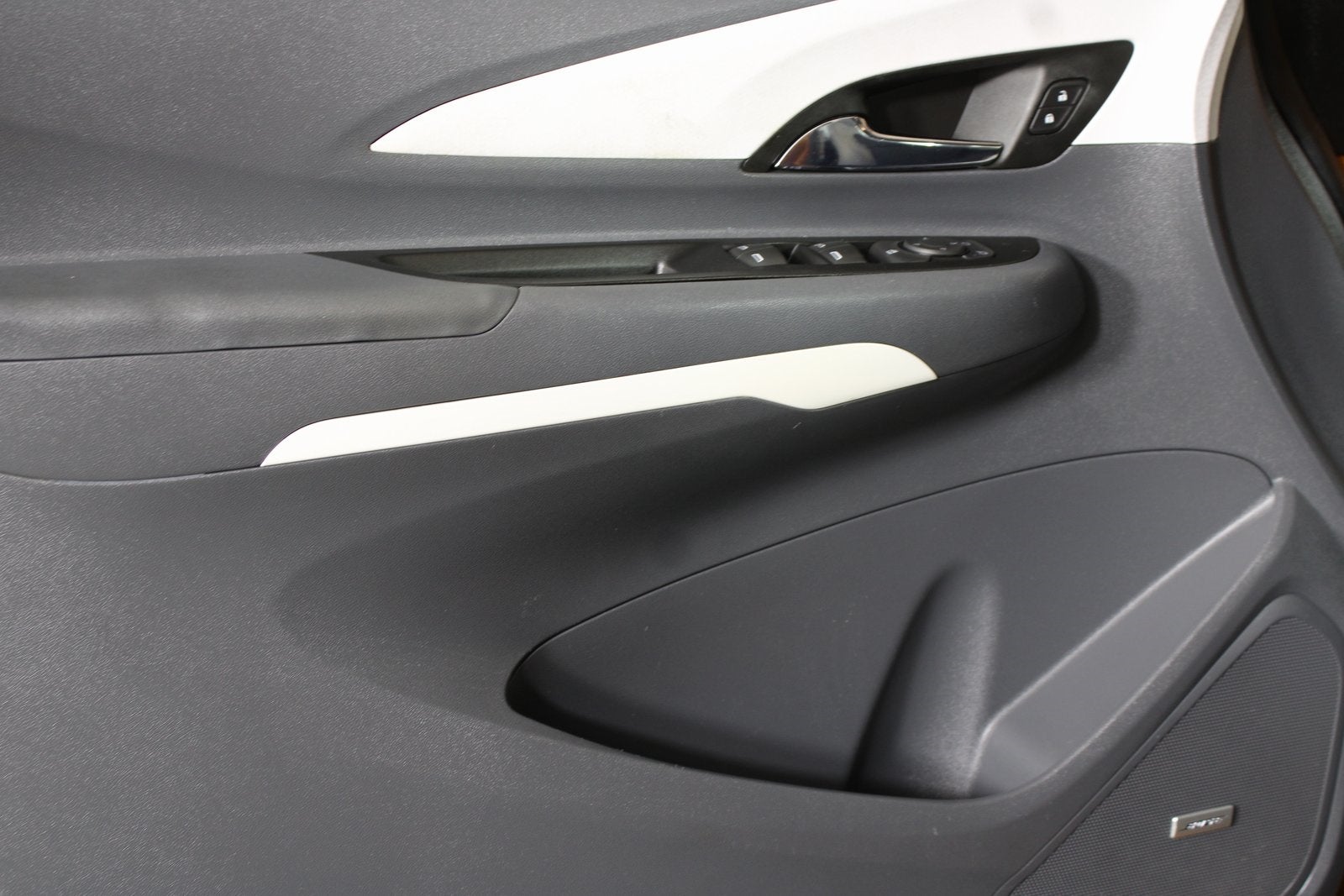 2017 Chevrolet Bolt EV Premier