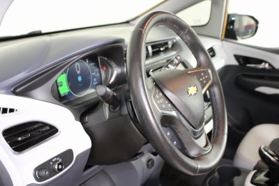 2017 Chevrolet Bolt EV Premier