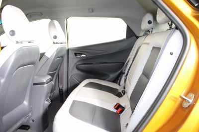 2017 Chevrolet Bolt EV Premier