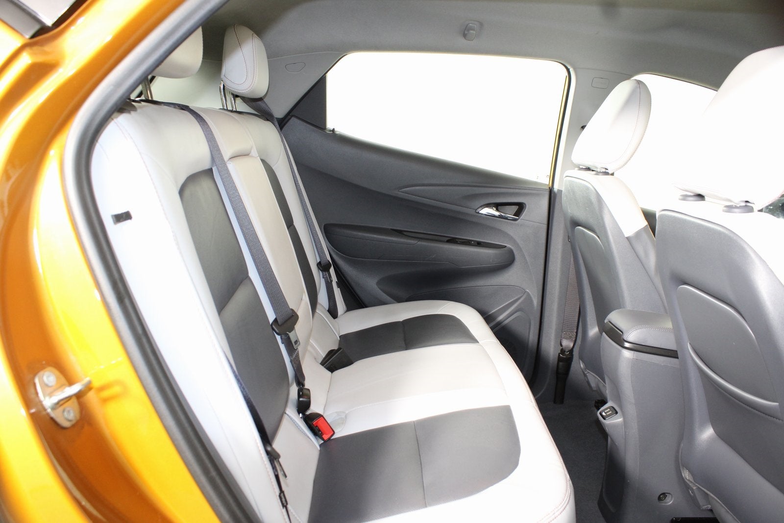 2017 Chevrolet Bolt EV Premier