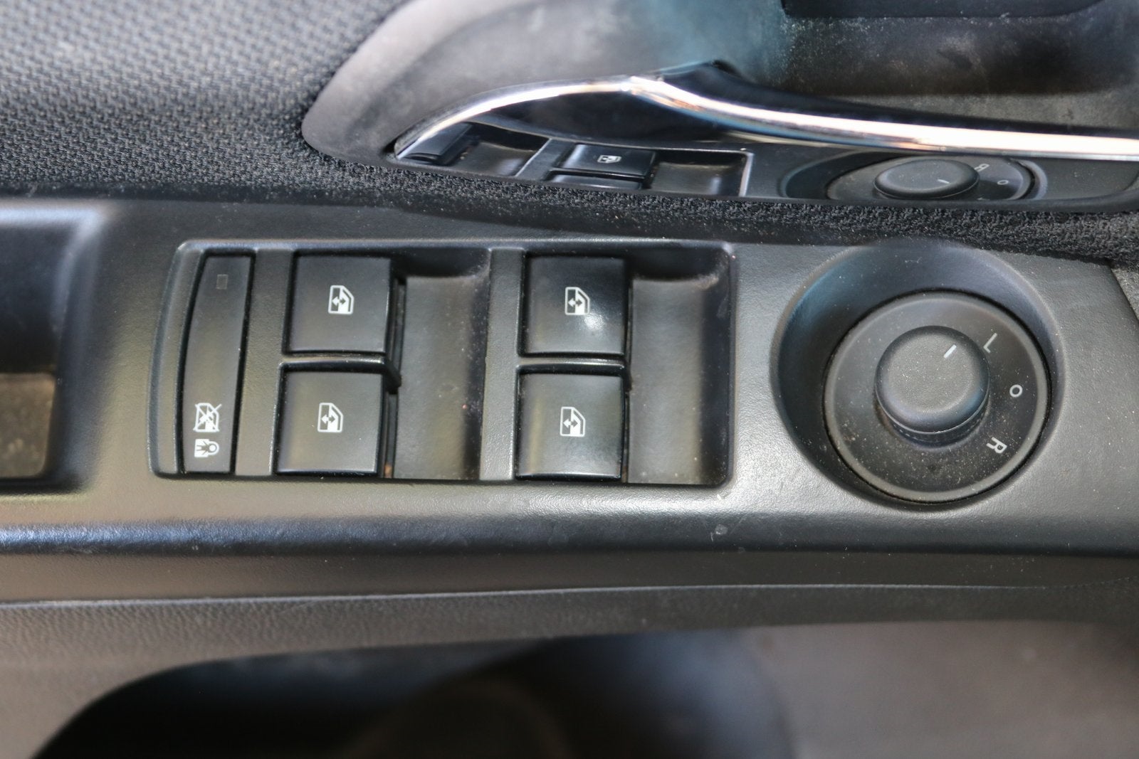 2012 Chevrolet Cruze 2LT