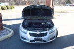 2012 Chevrolet Cruze 2LT