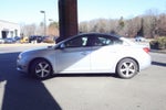 2012 Chevrolet Cruze 2LT
