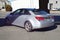 2012 Chevrolet Cruze 2LT
