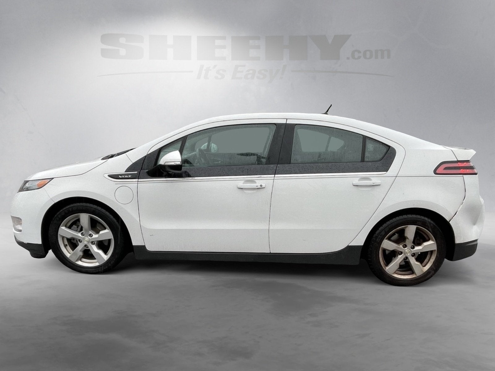 2014 Chevrolet Volt Base
