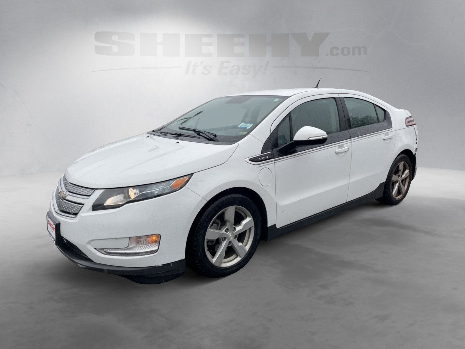 2014 Chevrolet Volt Base